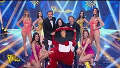 Quinta puntata | Giovedì 19 febbraio