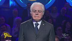 Il discorso del Presidente Mattarella a Striscia la notizia