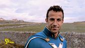 Capitan Alex Del Piero, il "super inviato" di Striscia