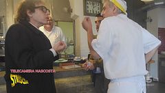 Giuseppe Longinotti, il nuovo candidato sindaco "intrallazzone" di Milano