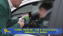 I "Taxi clan" di Napoli