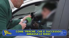 I "Taxi clan" di Napoli