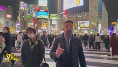 Giappone VS Italia: tutte le usanze e curiosità. Il servizio di Mazza