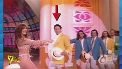 Gabriel Garko è stato un ballerino di Scherzi a parte