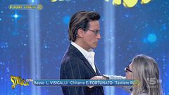 Clamoroso fuori onda di Iacchetti: «Io sono una merda, le sarte vanno solo a sistemare Garko»