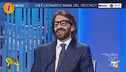 L'intervista virale di Leonardo Maria Del Vecchio al primo posto de I Nuovi Mostri