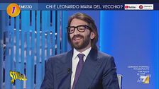 L'intervista virale di Leonardo Maria Del Vecchio al primo posto de I Nuovi Mostri