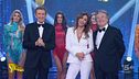 Sabrina Salerno: regina di bellezza e campionessa di "papere"