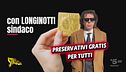 Longinotti: «Preservativi gratis in tutti i bar di Milano»