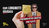 Longinotti: «Preservativi gratis in tutti i bar di Milano»