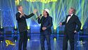 "Quando il sole tornerà": l'emozionante esibizione di Al Bano a Striscia