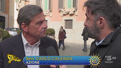 "Gagarin", la canzone di Baglioni totalmente "ispirata" alla poesia "Sono Gagarin" di Evtušenko