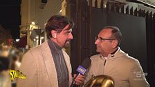 Sanremo, caso Pucci: Tapiro a Carlo Conti