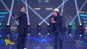 Al Bano fa il mazzo al suo imitatore Cicchella