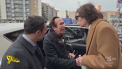 Longinotti: «Via le prostitute dalla strada, saranno ospitate nei negozi di Milano»