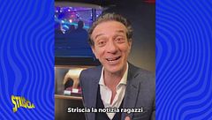 Scopri gli ospiti della quinta puntata: Nargi e Caracciolo, Matri e Vieri, Ficarra e Picone, la Manzini e Vasco Ballantini