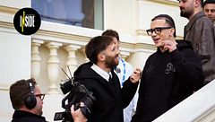 Le Iene presentano: Inside - Oltre Sanremo