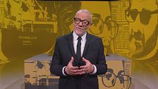 Le iene presentano: Inside - Piccoli, grandi eroi