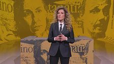 Le Iene presentano: Inside - Fin dove può spingersi lo Stato?