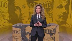 Le Iene presentano: Inside - Fin dove può spingersi lo Stato?