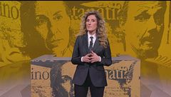 Le Iene presentano: Inside - Fin dove può spingersi lo Stato?