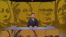 Le Iene presentano: Inside - Colpevoli davvero?