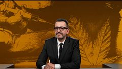 Le Iene presentano: Inside - Droghe e nuove droghe
