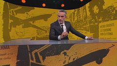 Le Iene presentano: Inside - Ci si può abituare alla guerra?