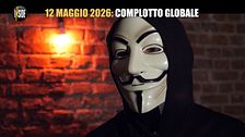 Le Iene presentano: Inside - Complotto globale