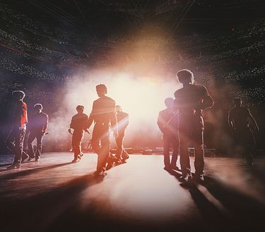 Stray Kids: The Dominate Experience