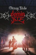 Stray Kids: The Dominate Experience