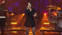 Il medley di Giorgia