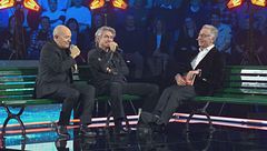 La carriera e la musica di Luciano Ligabue e Max Pezzali
