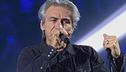 Luciano Ligabue in "La musica che gira intorno"