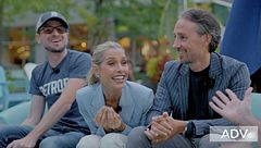 Ep. 5 - Sfida al tramonto