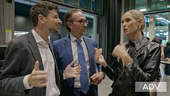 Ep. 6 - Il Pitch perfetto