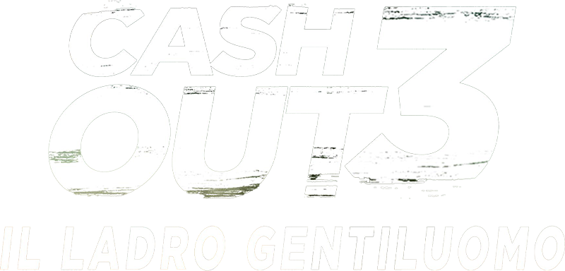 Cash out 3 - Il ladro gentiluomo - Film Mediaset Infinity