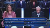 La Q2 della nona puntata