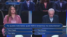 La Q2 della nona puntata