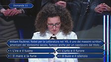 La Q3 della nona puntata