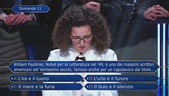 La Q3 della nona puntata