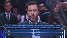 La scalata al milione di Micheal
