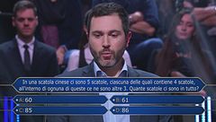 La scalata al milione di Micheal