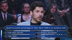 La scalata al milione di Alberto