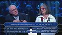Luigi chiede l'aiuto dell'amica Egle