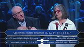 Luigi chiede l'aiuto dell'amica Egle