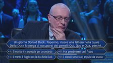Luigi chiede l'aiuto dello switch