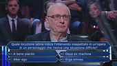 La scalata al milione di Luigi