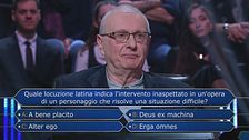 La scalata al milione di Luigi
