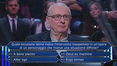 La scalata al milione di Luigi